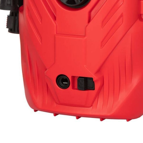Мойка высокого давления 1200 Вт, 70-100 бар INTERTOOL DT-1502 DT-1502 фото