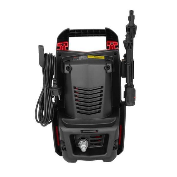 Мойка высокого давления 1200 Вт, 70-100 бар INTERTOOL DT-1502 DT-1502 фото