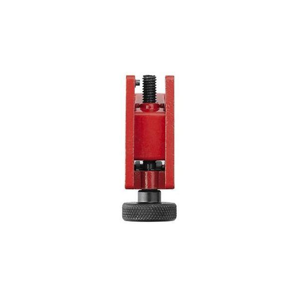 Труборез для алюминиевых и медных труб 3-22мм INTERTOOL NT-0012 NT-0012 фото