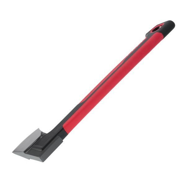 Сокира 930 г, ручка з фібергласу, STORM HT-0292 HT-0292 фото