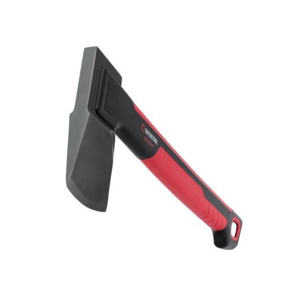 Сокира 930 г, ручка з фібергласу, STORM HT-0292 HT-0292 фото