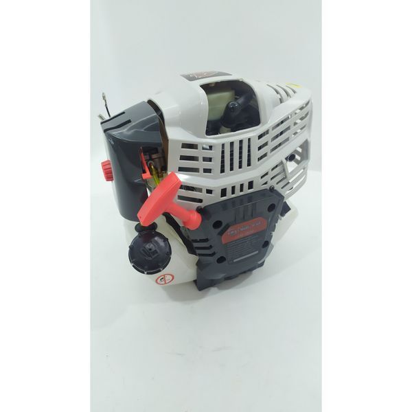 Мотокоса NARVA CG-5800 ( 4-х тактный двигатель, 5.8 кВт, 52 см&sup3;, 9000 об/мин) CG-5800 фото