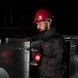 Куртка рабочая 80 % полиэстер, 20 % хлопок, плотность 260 г/м2, L INTERTOOL SP-3003 SP-3003 фото 12