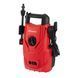 Мойка высокого давления 1200 Вт, 70-100 бар INTERTOOL DT-1502 DT-1502 фото 1