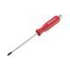 Отвертка ударная PH2*125 мм, Cr-V INTERTOOL HT-0488 HT-0488 фото 1