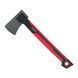 Сокира 930 г, ручка з фібергласу, STORM HT-0292 HT-0292 фото 1
