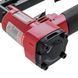 Степлер пневматичний для скоби 12.80*16 мм INTERTOOL PT-1610 PT-1610 фото 7