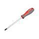 Отвертка крестовая PH3*150 мм, CR-V INTERTOOL VT-3324 VT-3324 фото 1