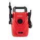 Мойка высокого давления 1200 Вт, 70-100 бар INTERTOOL DT-1502 DT-1502 фото 2