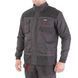 Куртка рабочая 80 % полиэстер, 20 % хлопок, плотность 260 г/м2, L INTERTOOL SP-3003 SP-3003 фото 1