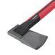 Сокира 930 г, ручка з фібергласу, STORM HT-0292 HT-0292 фото 3