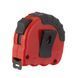 Рулетка з металевим полотном 5 м *&nbsp;19 мм "EXTRA" INTERTOOL MT-0205 MT-0205 фото 3