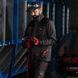 Куртка рабочая 80 % полиэстер, 20 % хлопок, плотность 260 г/м2, L INTERTOOL SP-3003 SP-3003 фото 16