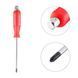 Отвертка ударная PH2*125 мм, Cr-V INTERTOOL HT-0488 HT-0488 фото 2