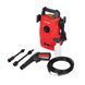 Мойка высокого давления 1200 Вт, 70-100 бар INTERTOOL DT-1502 DT-1502 фото 5