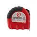 Рулетка з металевим полотном 5 м *&nbsp;19 мм "EXTRA" INTERTOOL MT-0205 MT-0205 фото 2