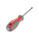 Отвертка крестовая PH3*150 мм, CR-V INTERTOOL VT-3324 VT-3324 фото 2