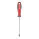 Отвертка крестовая PH3*150 мм, CR-V INTERTOOL VT-3324 VT-3324 фото 3