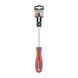 Отвертка крестовая PH3*150 мм, CR-V INTERTOOL VT-3324 VT-3324 фото 5