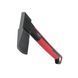 Сокира 930 г, ручка з фібергласу, STORM HT-0292 HT-0292 фото 7