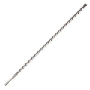 Бур SDS PLUS 16x600мм INTERTOOL SD-1660 SD-1660 фото