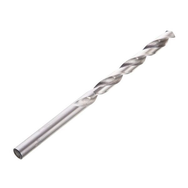 Сверло по металлу удлиненное DIN 340 11,0 мм HSS INTERTOOL SD-5310 SD-5310 фото