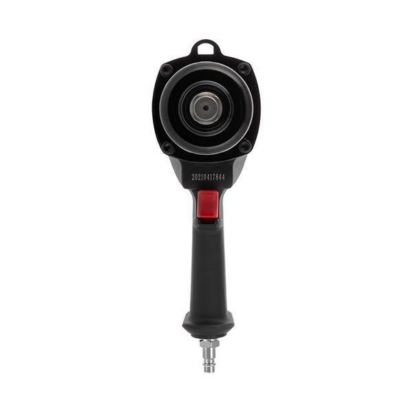 Гайковерт пневматический 3/4", 1300 Нм, профессиональный, 5000 об/мин. INTERTOOL PT-1105 PT-1105 фото