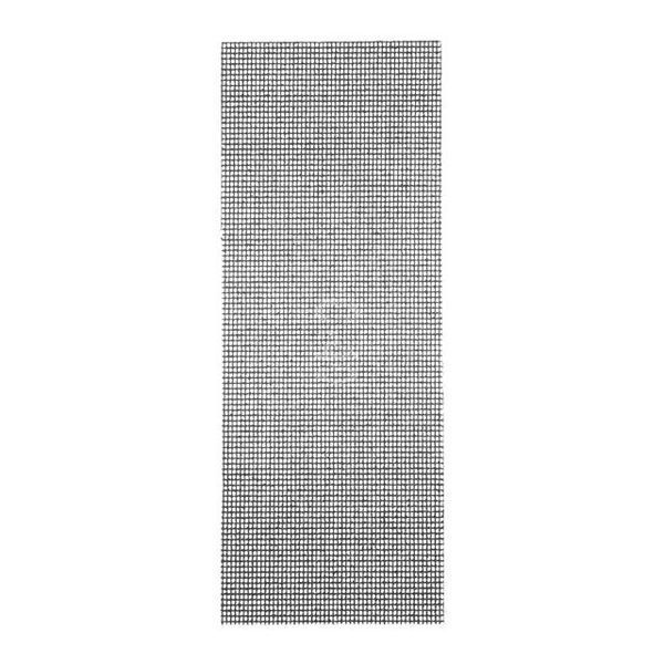 Сетка абразивная 105x280 мм, К40, 10 ед. INTERTOOL KT-6004 KT-6004 фото