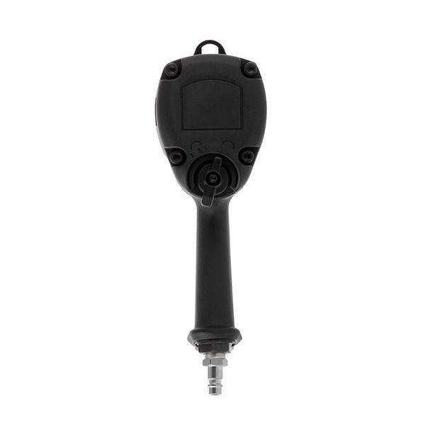 Гайковерт пневматический 3/4", 1300 Нм, профессиональный, 5000 об/мин. INTERTOOL PT-1105 PT-1105 фото