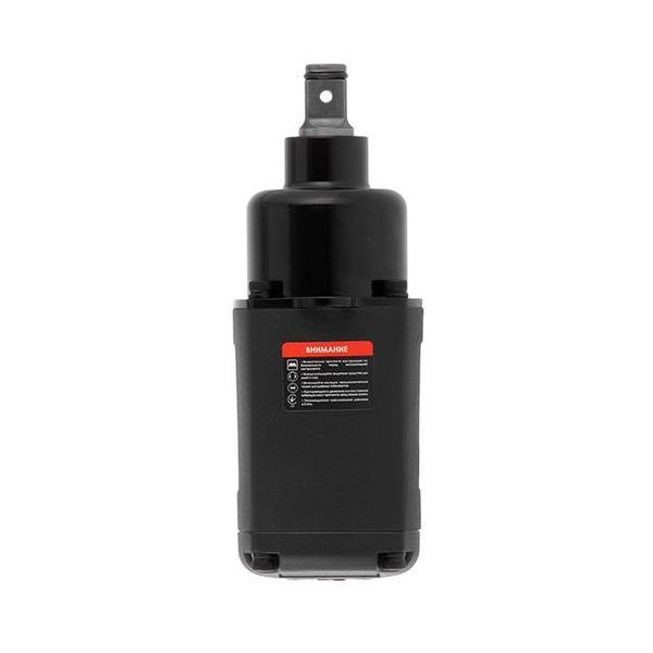 Гайковерт пневматический 3/4", 1300 Нм, профессиональный, 5000 об/мин. INTERTOOL PT-1105 PT-1105 фото