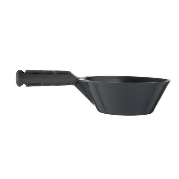 Ковш штукатурный 0,8л, пластиковый INTERTOOL KT-2711 KT-2711 фото