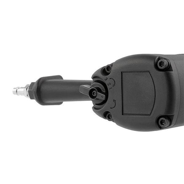 Гайковерт пневматический 3/4", 1300 Нм, профессиональный, 5000 об/мин. INTERTOOL PT-1105 PT-1105 фото