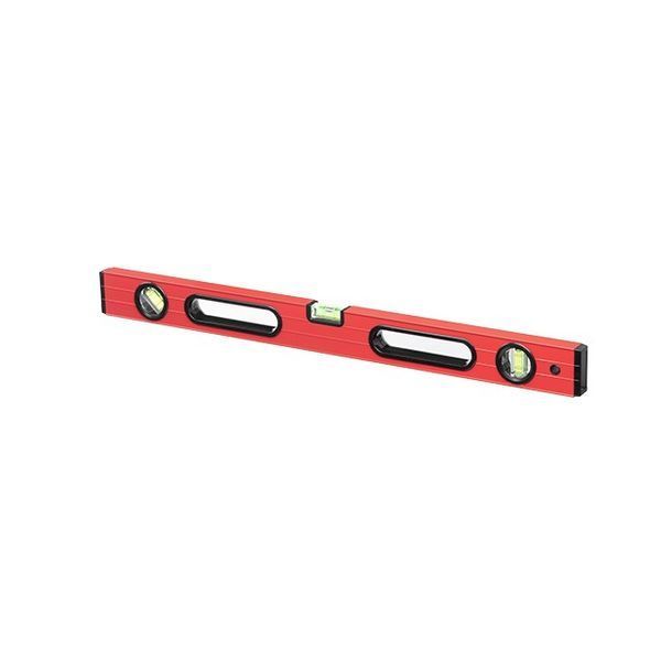 Уровень 600 мм, 3 глазка INTERTOOL MT-1106 MT-1106 фото