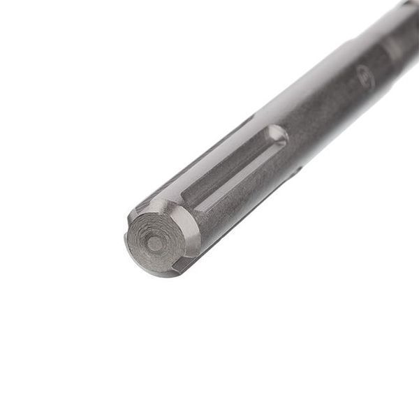 Бур SDS MAX, QUADRO, 18x800мм INTERTOOL SDM-1880 SDM-1880 фото