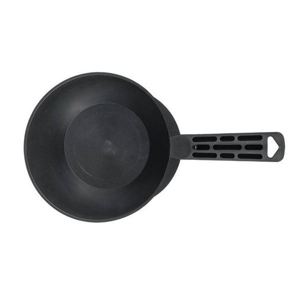 Ковш штукатурный 0,8л, пластиковый INTERTOOL KT-2711 KT-2711 фото