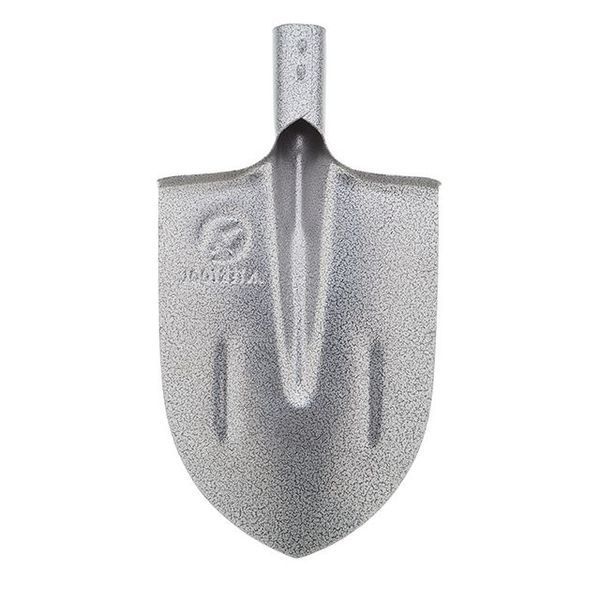 Лопата штыковая 0,9 кг INTERTOOL FT-2001 FT-2001 фото