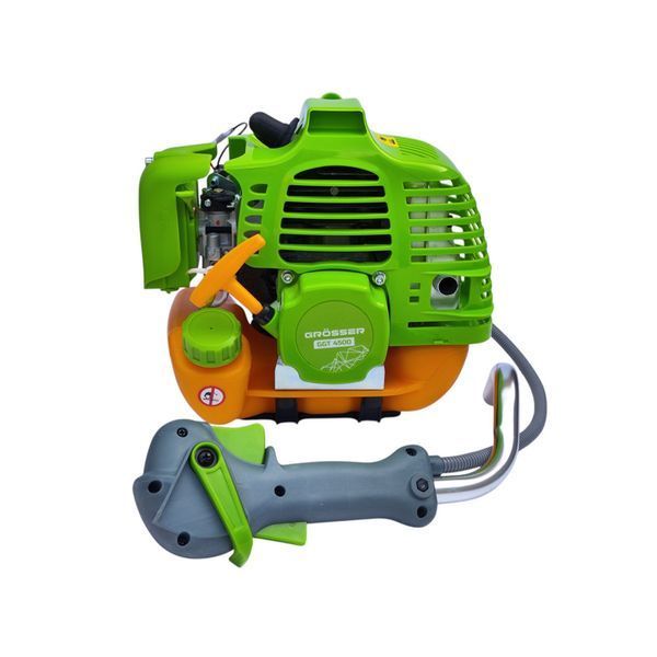 Бензокоса Grosser GGT 4500 GGT 4500 фото