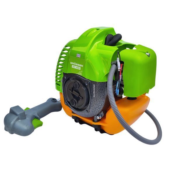 Бензокоса Grosser GGT 4500 GGT 4500 фото