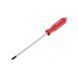 Отвертка ударная PH4*200 мм, Cr-V INTERTOOL HT-0490 HT-0490 фото 1