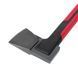 Сокира 1230 г, ручка з фібергласу, STORM INTERTOOL HT-0293 HT-0293 фото 4