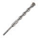Бур SDS PLUS 20*210мм INTERTOOL SD-2021 SD-2021 фото 1