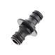 Адаптер для конектора 1/2" INTERTOOL GE-1005 GE-1005 фото 2