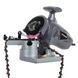Станок для заточки цепей 250 Вт,&nbsp;7500 об/хв, 100*10*3.2 мм INTERTOOL DT-0850 DT-0850 фото 6