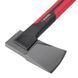 Сокира 1230 г, ручка з фібергласу, STORM INTERTOOL HT-0293 HT-0293 фото 3
