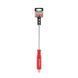 Отвертка ударная PH4*200 мм, Cr-V INTERTOOL HT-0490 HT-0490 фото 4