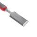 Стамеска 38 мм, Cr-V, двухкомпонентная рукоятка INTERTOOL HT-3538 HT-3538 фото 5