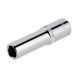 Головка шестигранна подовжена 3/8", 10 мм, Cr-V&nbsp;STORM INTERTOOL ET-0420 ET-0420 фото 1