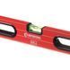 Уровень 600 мм, 3 глазка INTERTOOL MT-1106 MT-1106 фото 5