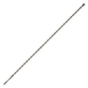 Бур SDS PLUS 16x800мм INTERTOOL SD-1680 SD-1680 фото