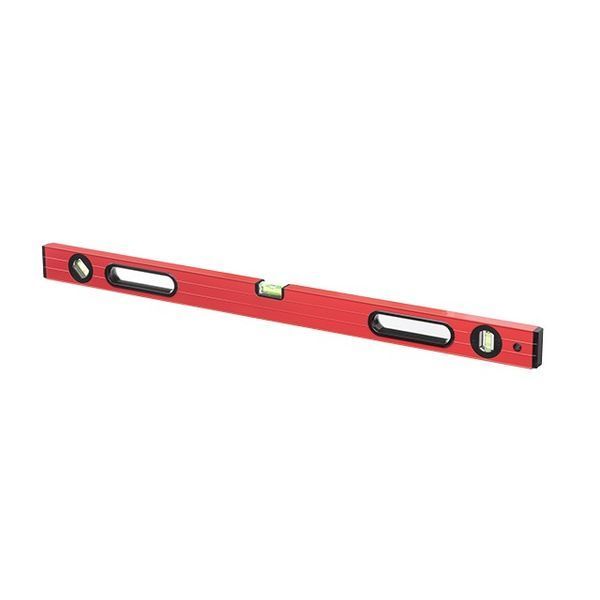 Уровень 800 мм, 3 глазка INTERTOOL MT-1108 MT-1108 фото